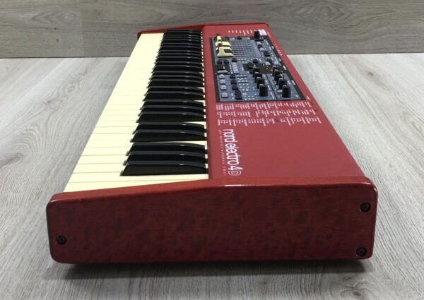 Nord Electro 4D