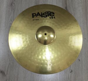 Paiste 101 Ride 20
