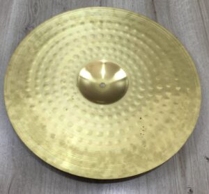 Paiste 101 Ride 20