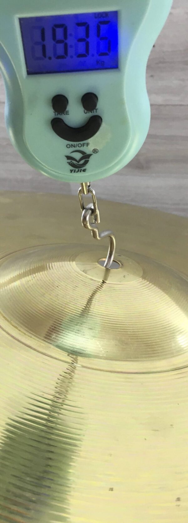 Paiste 101 Ride 20
