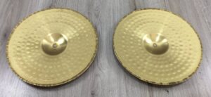 Paiste 1010 Hi Hat 14
