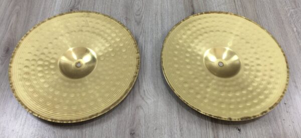 Paiste 1010 Hi Hat 14