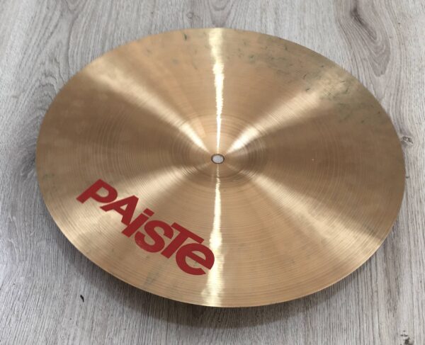 Paiste 2002 Medium Crash 16