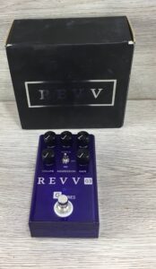 Revv G3 series