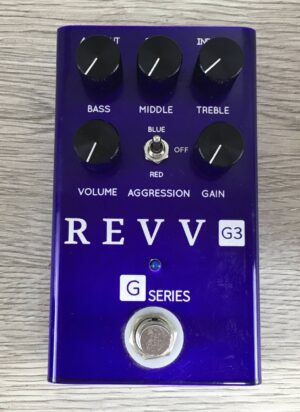 Revv G3 series