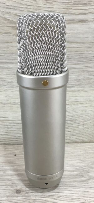 Rode NT1-A complete Vocal bundle
