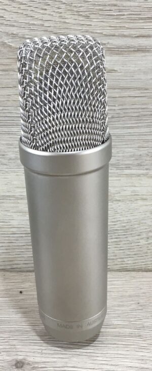 Rode NT1-A complete Vocal bundle