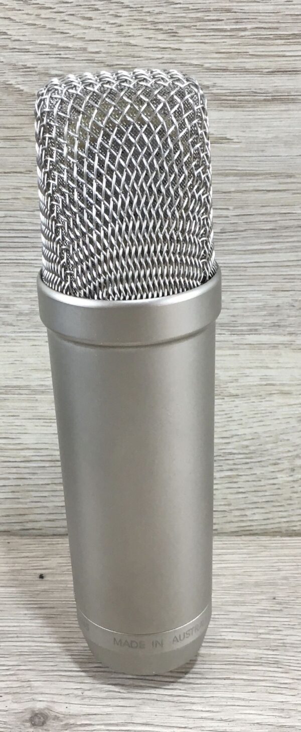 Rode NT1-A complete Vocal bundle