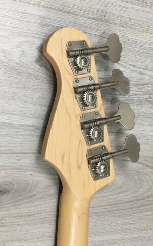 Roytek Traditional Custom Jazz Sunburst