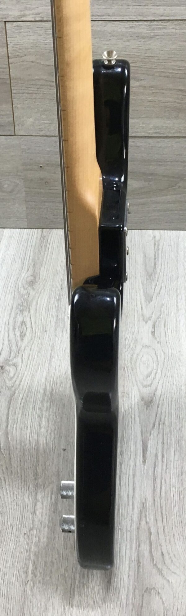 Roytek Traditional Custom Jazz Sunburst
