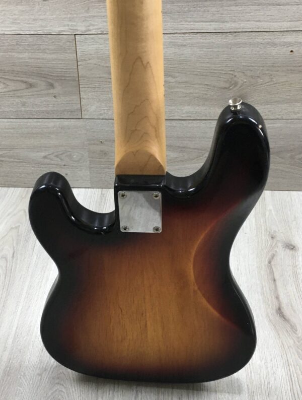 Roytek Traditional Custom Jazz Sunburst