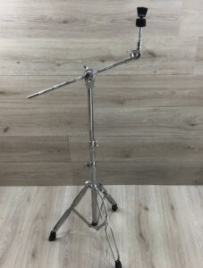 Tamburo asta a Giraffa