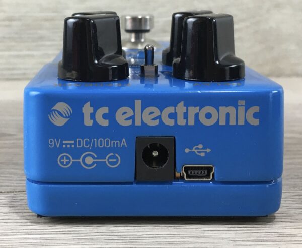 Tc Electronic Flashback 2 Delay and Looper