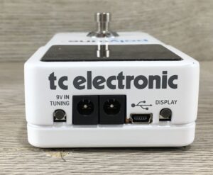 Tc Electronic Polytune 3
