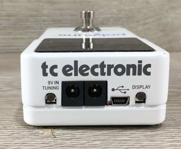 Tc Electronic Polytune 3