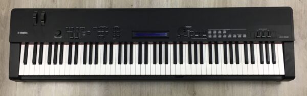 Yamaha CP40 Stage con custodia