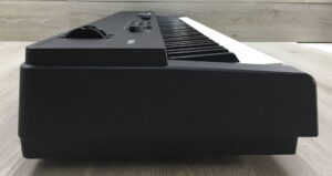 Yamaha CP40 Stage con custodia
