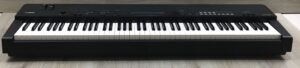 Yamaha CP40 Stage con custodia