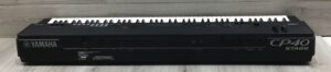 Yamaha CP40 Stage con custodia