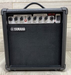 Yamaha GA-15